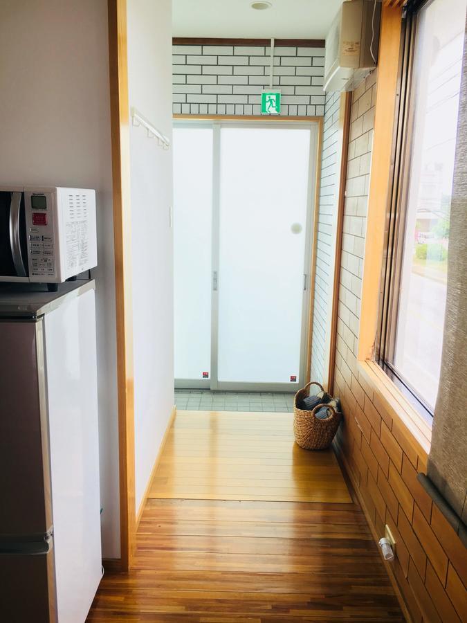 오키나와 시 엔드리스 서머 오키나와 노스 빌라 외부 사진